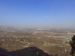 -北京鹫峰国家森林公园