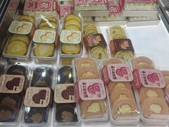 -小香港(凤凰大街店)