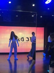-MME飞放街舞&JC Dance 