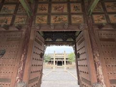 -榆次老城