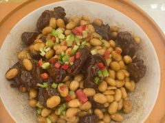 -百姓食府(秦虹路店)