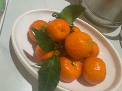 -洈水谣 · 地道荆州松滋菜(菱角湖公园店)