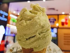 -野人先生现做冰淇淋(北京环宇荟店)