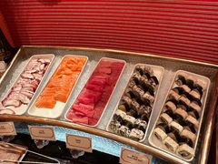 -咖啡苑 - 蔚藍夏日限定主题(永利皇宫店)