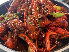 -一棠龙虾•王牌虾球(恒隆广场店)