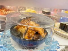 -友壹町寿司(嘉洲广场店)