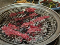 -江城二当家烤牛肉(莲塘新村店)