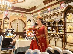 -阿布都新疆音乐美食城(长湖路店)