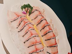 -云尊府云南菜·蒸汽石锅鱼(学清路店)
