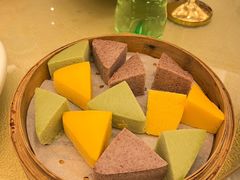 甜点-白金汉爵大酒店·中餐厅(相城店)