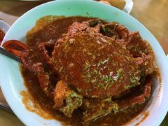 -無招牌海鮮(芽笼店)
