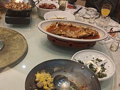-鲍氏金勺子(恒大店)