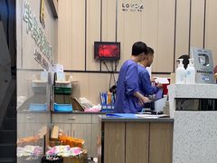 -半岛宠物医院24小时(科华中路店)