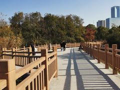 -艾溪湖湿地公园