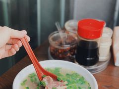 羊杂汤-阿峰包子铺