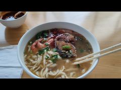 -从前慢海鲜面馆