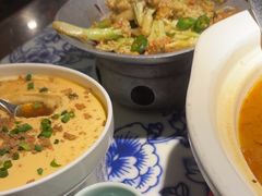 -卢大鲜鱼头捞饭(美利广场店)