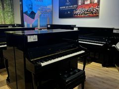 -柏斯音乐(北京荟聚购物中心)