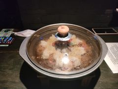 -绿茶餐厅(朝阳大悦城店)