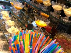 -半岛翡丽海鲜自助餐厅(观风亭店)