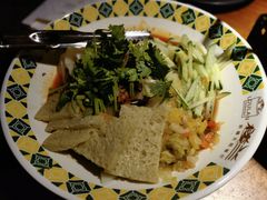 -楼兰新疆主题餐厅(坂田佳华领汇广场店)