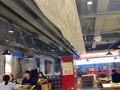 -牛市坎火锅(温州街店)