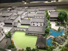 -南京市规划建设展览馆