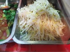-正宗刘记不翻汤(和园店)