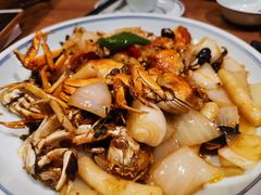 -周家二小姐的菜(西津渡店)