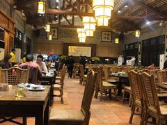 大堂-猪肉婆私房菜(容桂总店)
