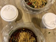 -张二面馆(山门口店)