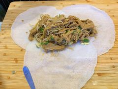 -安徽阜阳卷馍(西单店)