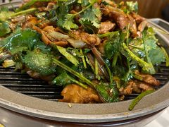 -民福居烤鸭店(石榴庄店)