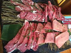 -千寻烧肉(政务区店)