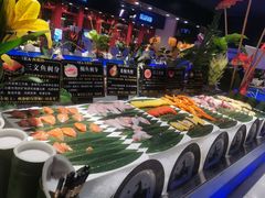 -SEA西雅图海鲜自助餐厅(正义店)