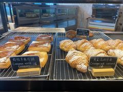 肉桂苹果可颂-麦田工坊(月湖店)