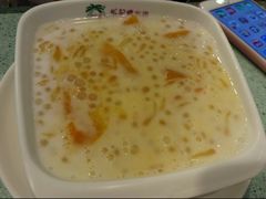 -松记糖水店(铜锣湾分店)