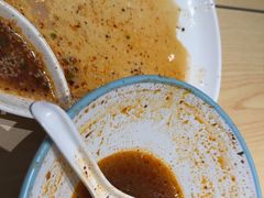 -大食代美食广场(上海中心店)