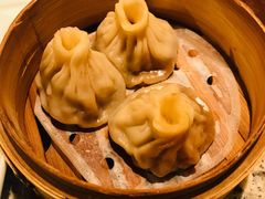 天王烤鸭包-南京大牌档(龙湖长楹天街店)