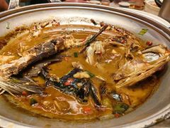 -老李家土菜馆·安吉地标美食
