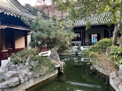 -何园