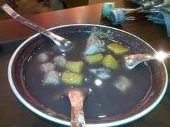 芋圆4号-鲜芋仙(苏州干将店)