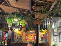 -龙抄手食府(浣花北路店)