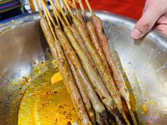 -曹掌柜小酒馆烧烤集团(宾川路店)