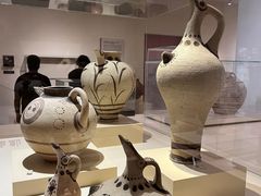 -雅典国家考古博物馆(Ethniko Archaiologiko Museo)