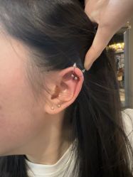 -刺客纹画纹身·洗纹身·穿孔饰品