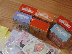 -海底捞火锅(高新万达广场店)