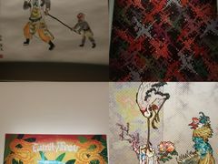 -上海宝龙美术馆