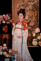 -汉仪华裳汉服馆(打浦桥店)