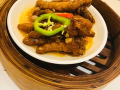 -深圳观澜格兰云天国际酒店